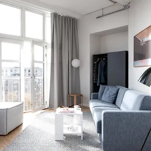 South By Daniel&jacob's Copenhague